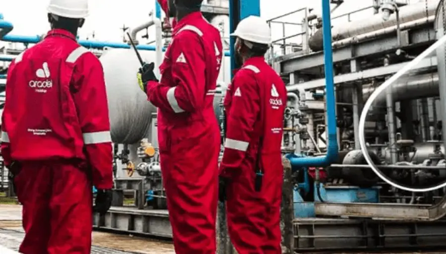 Aradel Energy Secures 100% Acquisition of NNPC and TotalEnergies Marginal