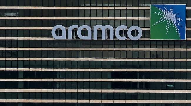 Aramco's Profit Drops 3.4% as Oil Volumes Sold Fall and