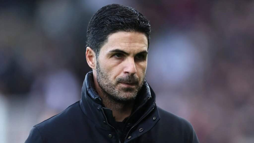 Arteta Welcomes Back Jurrien Timber to Arsenal Training Ahead of