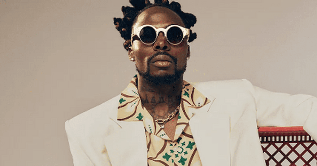 Asake Opens Up on Yoruba Language, Wizkid Collaboration, and Upcoming