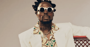 Asake Opens Up on Yoruba Language, Wizkid Collaboration, and Upcoming
