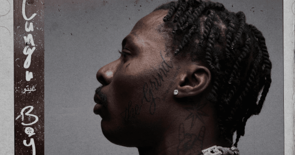 "Asake's 'Lungu Boy' Album Tracklist: 5 Key Takeaways" Note: The