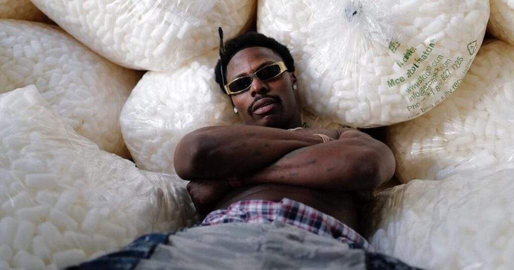 Asake's Lungu Boy Breaks Spotify Records in Nigeria