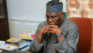 Atiku Blasts FG Over 18 Year Age Limit On NECESSORY Exams 300x171
