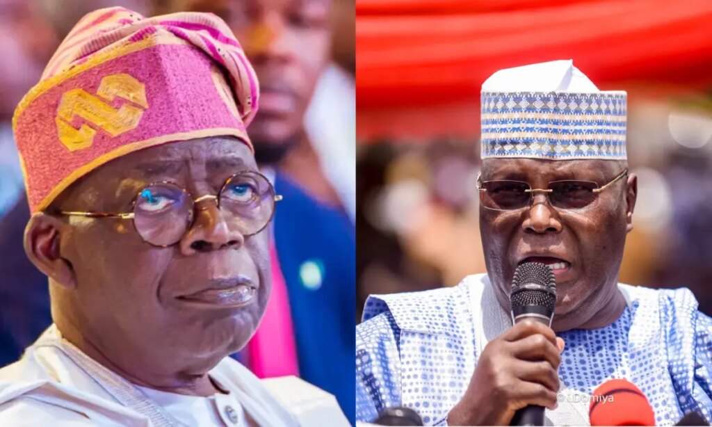 Atiku Demands Explanation on Oando's Accelerated Oil Deal Amid Tinubu