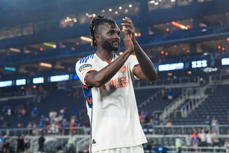 Awaziem Makes Dream Debut in Cincinnati's 1 0 Victory