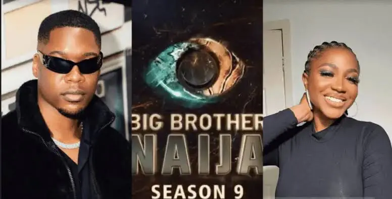 BBNaija's Ocee Reveals Engagement Ahead of Entering the House