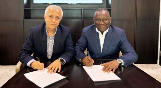 BUA Foods Partners IMAS to Build 4 New Wheat and