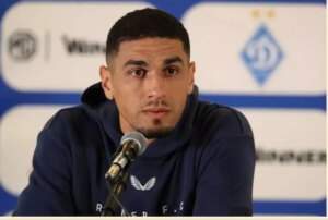Balogun Eyes Champions League Group Stage Glory with Rangers