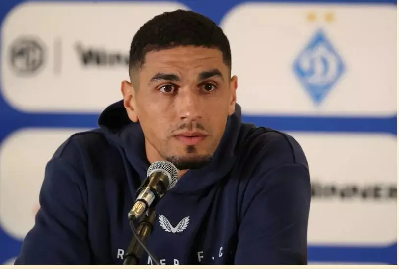 Balogun Eyes Champions League Group Stage Glory with Rangers