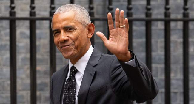 Barack Obama's 2024 Summer Playlist Features Rema and Tems