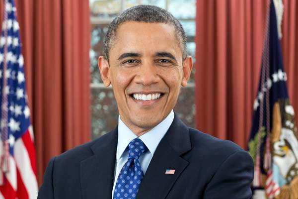 Barack Obama's Summer Playlist Features Nigerian Artists Tems and Rema