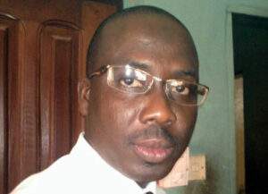 Battle For Life A Surgeons Nightmare In Nigeria 54 Characters 300x217