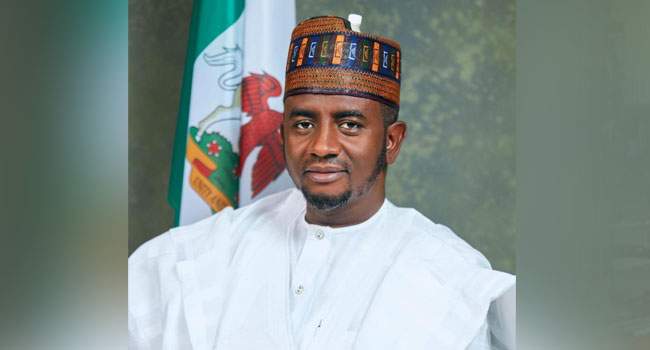 Bauchi Senator Stripped of Title Over Insulting Remarks