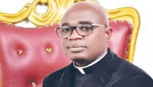 Benue Governor Calls For Joint Effort To Save States Children 300x171