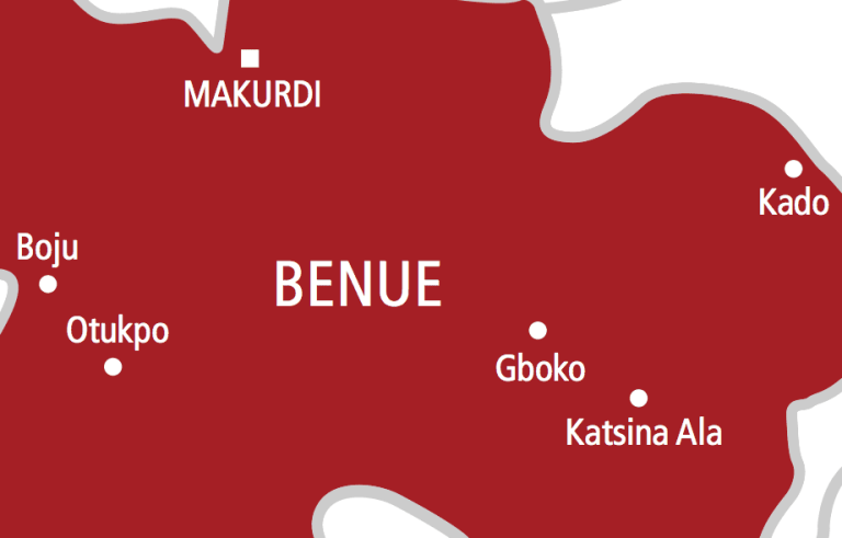 Benue Governor Condemns Assassination of Humanitarian Worker Chris Terfa