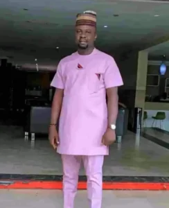 Benue Governor Condemns Murder Of Prominent Health Rights Advocate 244x300