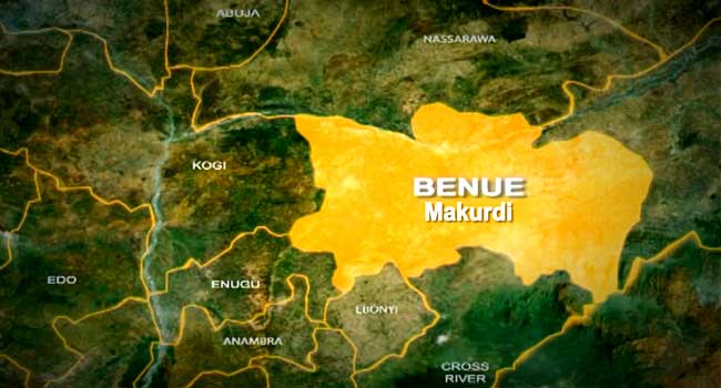 Benue Governor Fires SIEC Chairman Over Poor Judgment