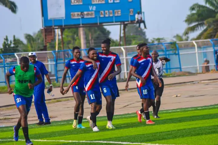Benue State Governs Stadium Renovation Targets Aper Aku Makurdi Completion