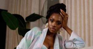 Beverly Osu Opens Up About Her Big Brother Africa Experience