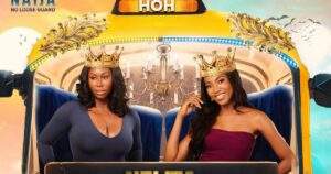 Big Brother Introduces HOH Immunity, Nelita Pair Makes Surprising Choice