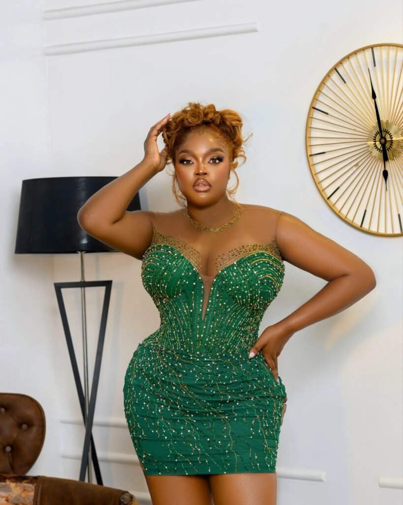 Big Brother Naija Contestant Urges Biggie to Strip Custodians of