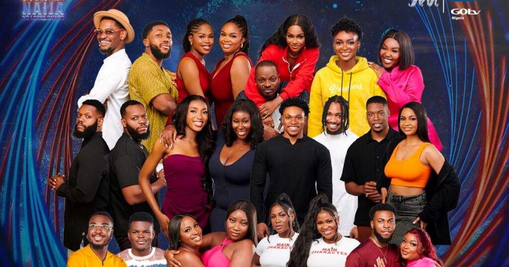 Big Brother Naija Season 9: "Conflicts and Drama Erupt Among