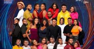 Big Brother Naija Season 9: "Conflicts and Drama Erupt Among