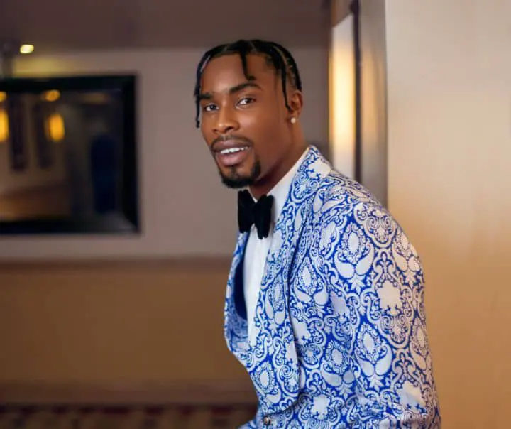 Big Brother Naija Star Neo Akpofure's Journey from Taxi Driver
