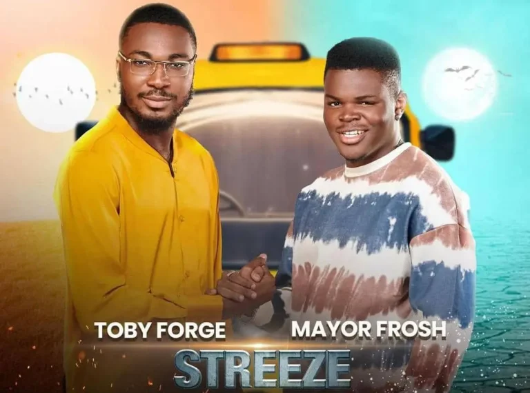 Big Brother Naija: Streeze Dup Evicted, Custodian Challenge Ended