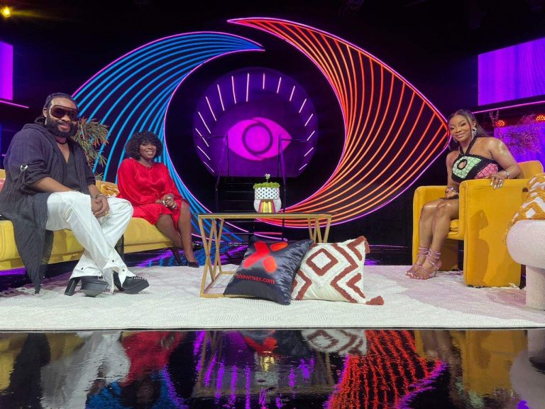Big Brother Naija: The Buzz Season 9   Drama Unleashed!