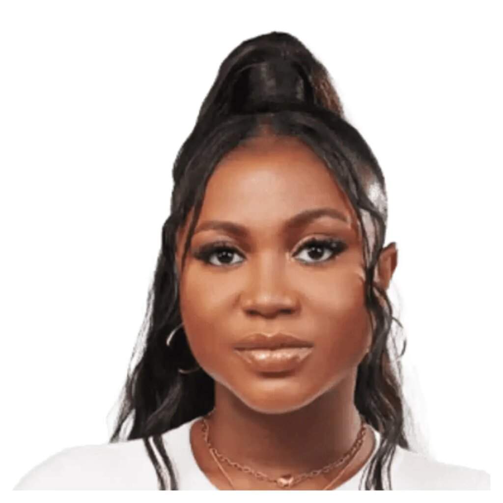 Big Brother Naija: Wanni Accuses Ben of Sexual Harassment Against