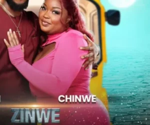 Big Brother Naija's Chinwe Refuses to be Reduced to a