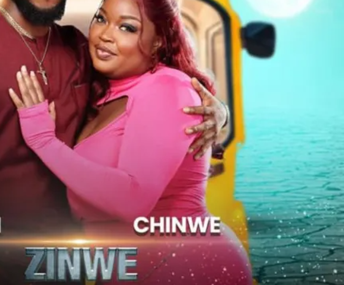 Big Brother Naija's Chinwe Refuses to be Reduced to a