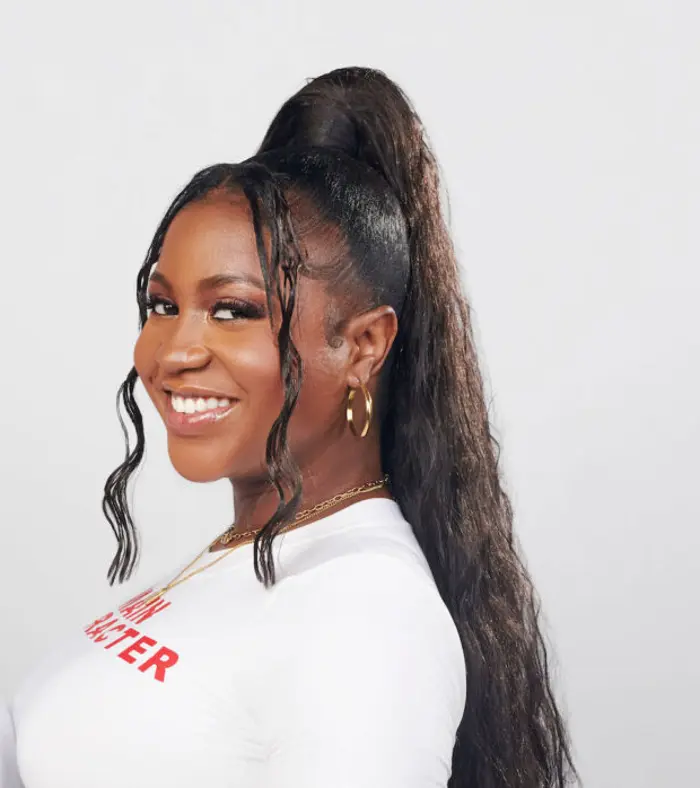 Big Brother Naija's Handi Opens Up About Almost Losing Life