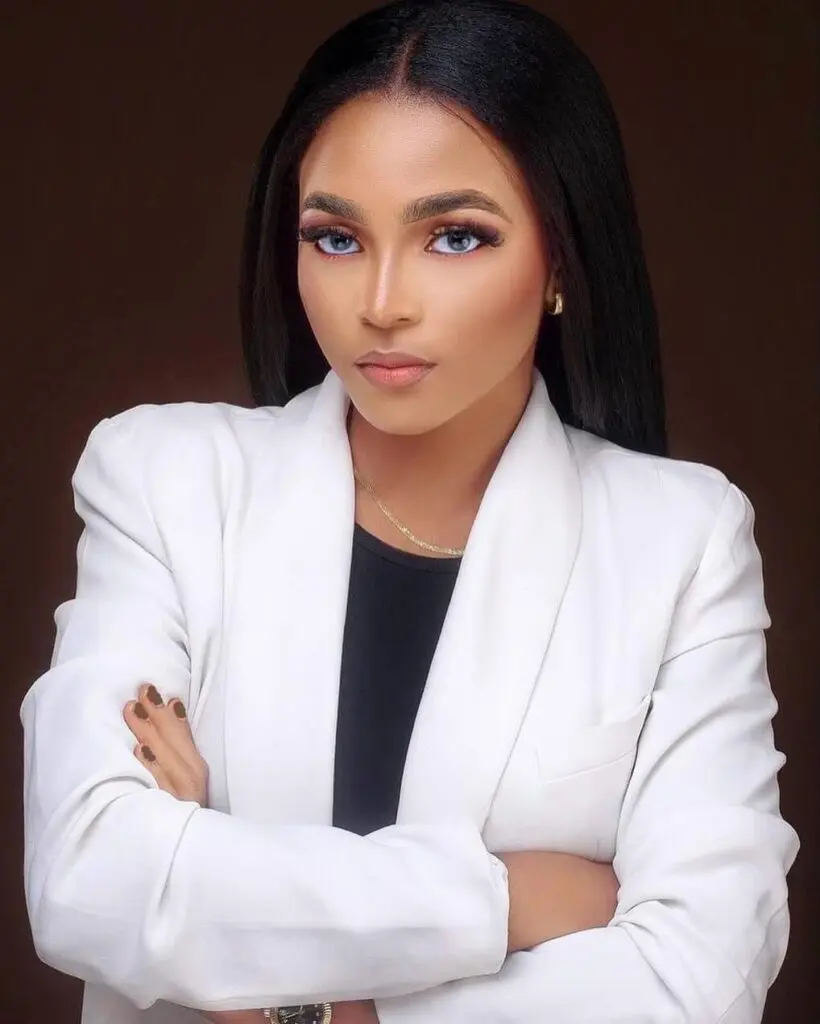 Big Brother Naija's Kassia Not Ready for Pregnancy, Prioritizes Hustling