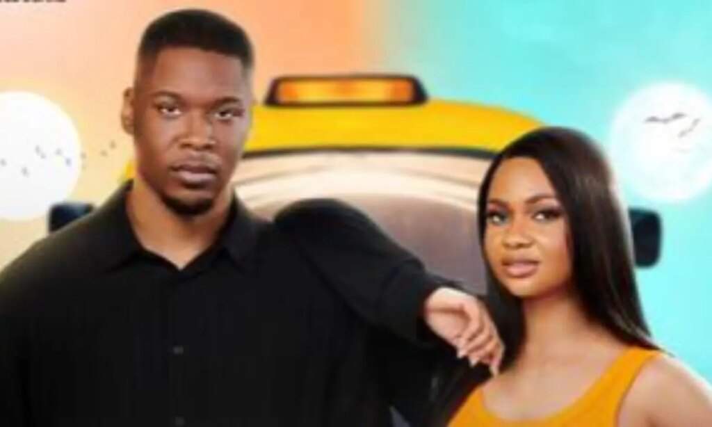 Big Brother Naija's Shaun Accuses Victoria of Poor Communication