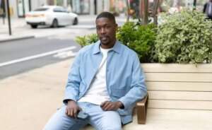 Big Brother Naija's Shaun Reveals He Initially Had Eyes on