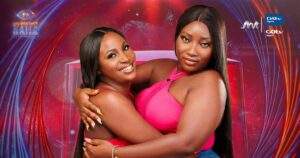 Big Brother Nigeria Eviction Twist: Teams Fight to Stay in