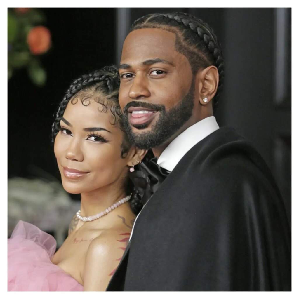 Big Sean Reveals Why He's Not Ready to Marry Jhené