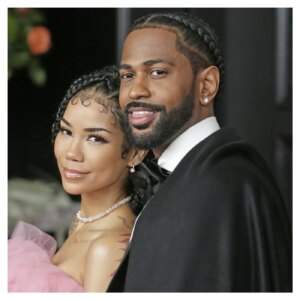 Big Sean Reveals Why He's Not Ready to Marry Jhené