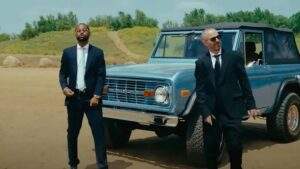 Big Sean's Soulful Ballad "Together Forever" with The Alchemist is