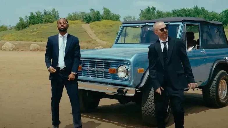 Big Sean's Soulful Ballad "Together Forever" with The Alchemist is