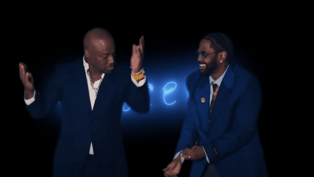 Big Sean's "Who You Are (Superstar)" Music Video Released with