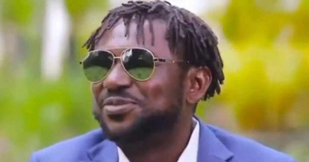 Blackface Urges Peaceful Protest, Warns against Property Vandalism