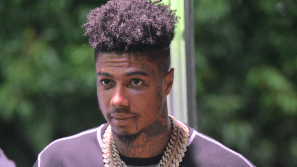 Blueface Sentenced to 4 Years in Prison for Violating Probation