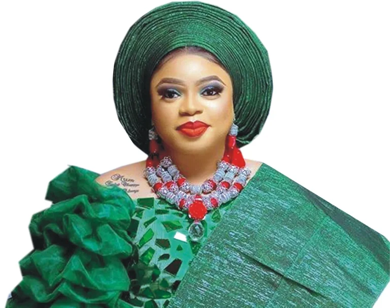 Bobrisky Wants to Return to Prison