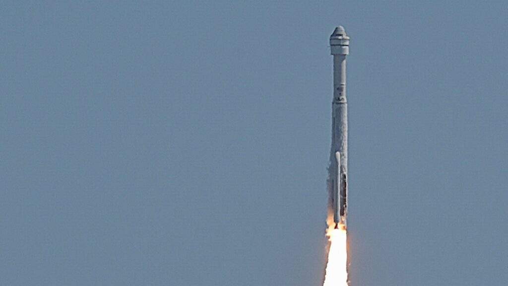 Boeing's Starliner Issues Delay Astronaut Return to Earth