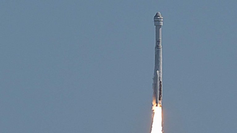 Boeing's Starliner Issues Delay Astronaut Return to Earth