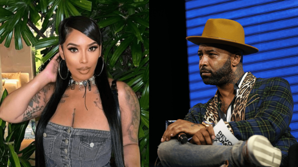 Budden Shares Explosive Theories on Megan Thee Stallion Shooting